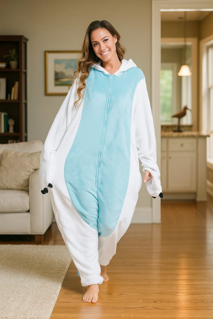Dragon Fury Onesie