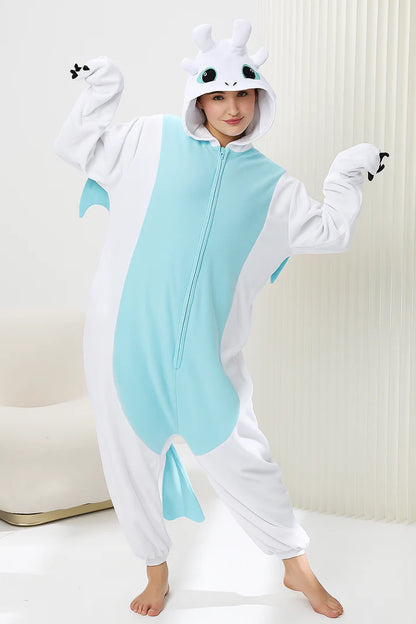 Dragon Fury Onesie