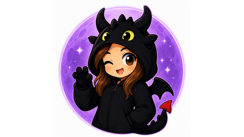 Night Fury Onesie