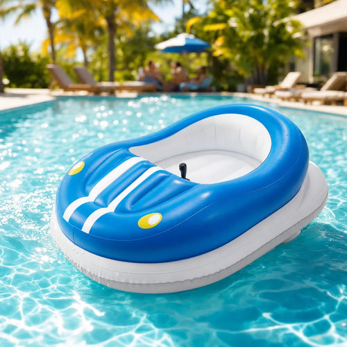 Aqua Cruiser