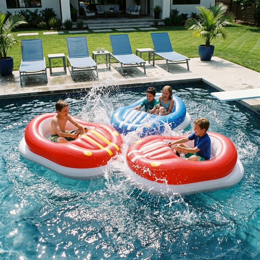 Aqua Cruiser