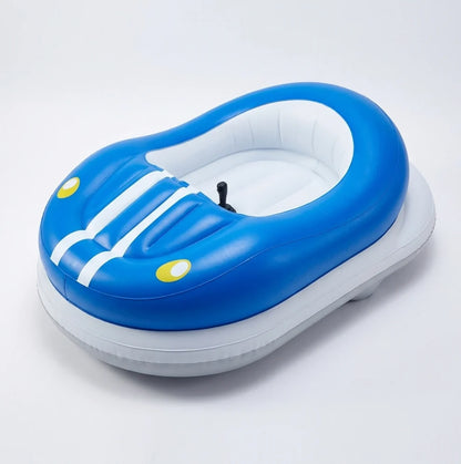 Aqua Cruiser