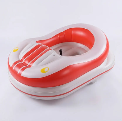 Aqua Cruiser