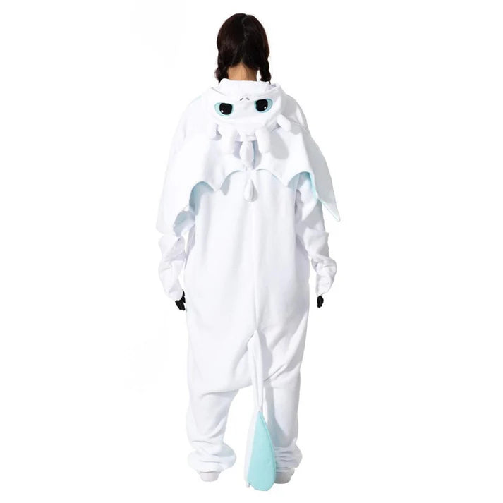 Dragon Fury Onesie