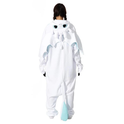 Dragon Fury Onesie